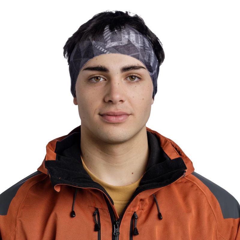 Buff Thermonet Headband 1327279011000 Clothing/Multisport Your Sports Performance
