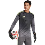 adidas Tiro 25 Competition Long Sleeve Goalkeeper Jersey LM M JN2017 Clothing/Football Adidas