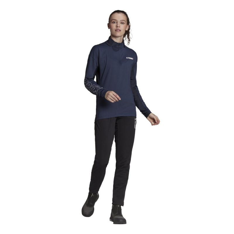 T-shirt adidas XPERIOR LONGSLEEVE W H51033 Clothing/Running Adidas