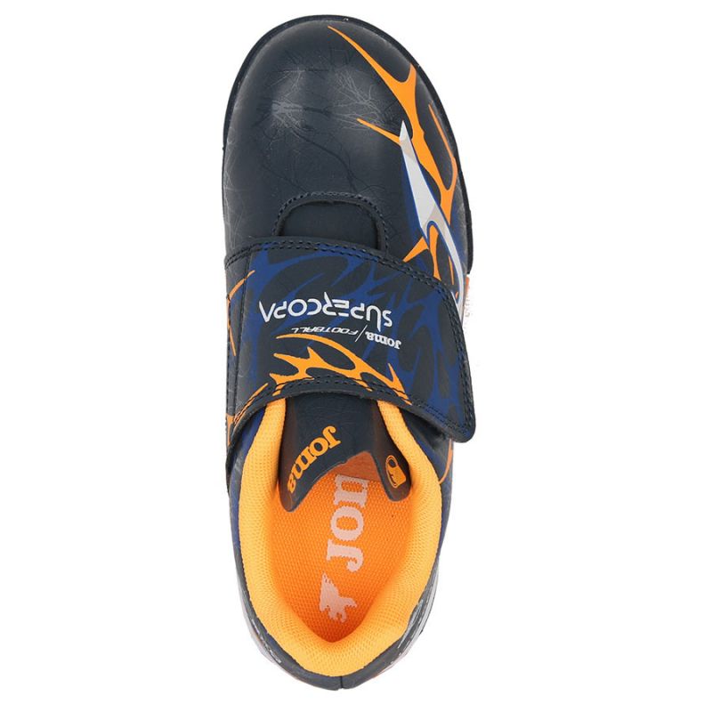 Joma Super Copa 2503 TF Jr SCJW2503TFV football boots Footwear/Football/TF/JR Joma
