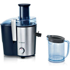 BOSCH MES 3500 juicer (750W; silver) AGD - Produkty/Sokowirówki Your Sports Performance