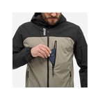 MILLET M SENECA SHIELD HOODIE Jacket Black