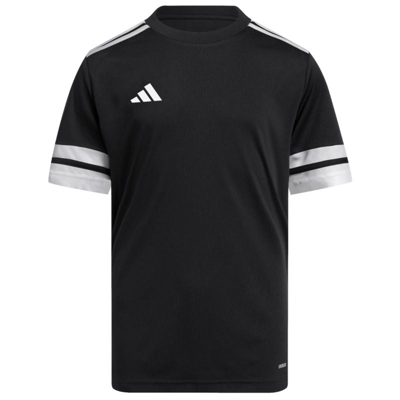 Adidas Squadra 25 Jr T-shirt JJ0052 Clothing/Football Adidas