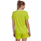 T-shirt adidas Entrada 22 Jsy W HC5080 Clothing/Training Adidas