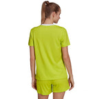 T-shirt adidas Entrada 22 Jsy W HC5080 Clothing/Training Adidas