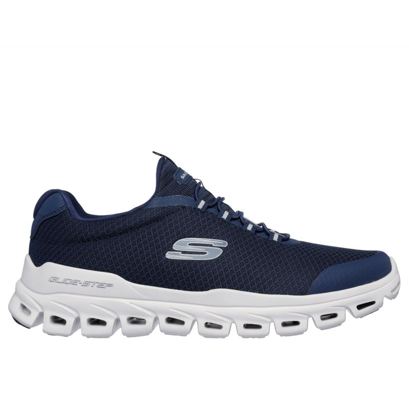 Skechers Glide-Step shoes – Sylo M 233012-NVY Footwear/Lifestyle/Skechers Skechers