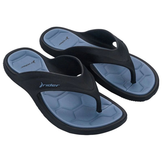 Rider shoes men's sports flip-flops Cape XVIII comfortable slippers Rider