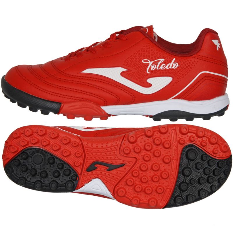 Joma TOLEDO 2606 Jr TF TOJS2606TF shoes To be categorized Your Sports Performance