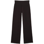 Puma ESS Elevated Women's Pants Black 691815 01