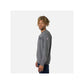 Rossignol LOGO SWEAT RN FL gray Rossignol