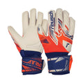 Reusch Attrakt Silver Jr 5572214 2500 Goalkeeper Gloves Accessories/Gloves Your Sports Performance