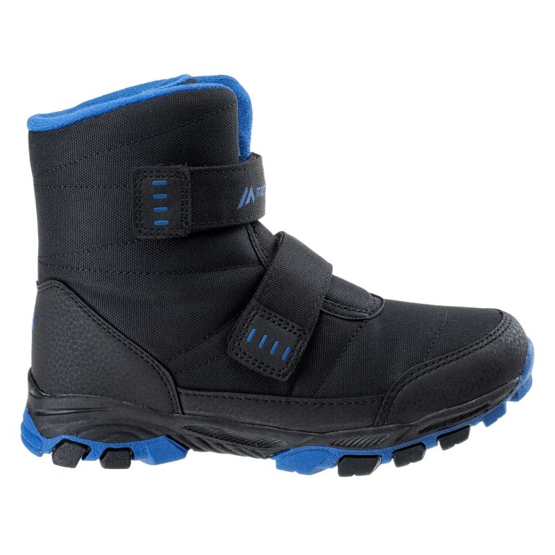 Martes Munivak Jr 92800330510 shoes