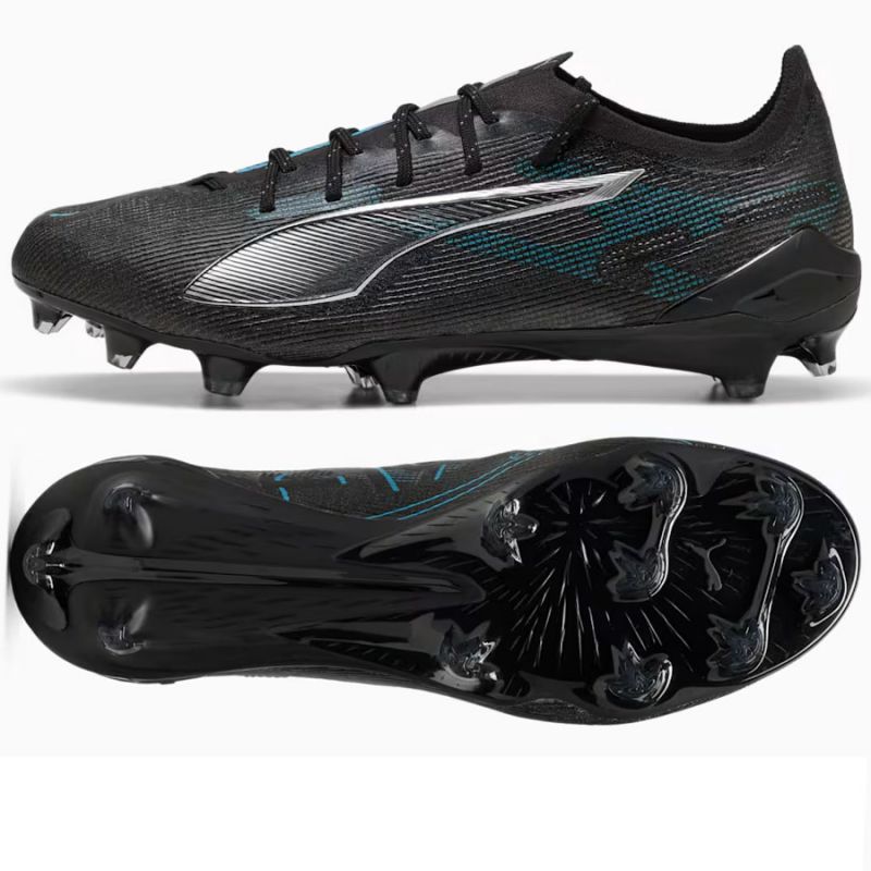 Puma Ultra 5 Ultimate FG M 108159-02 football boots Footwear/Football/FG/SR Puma