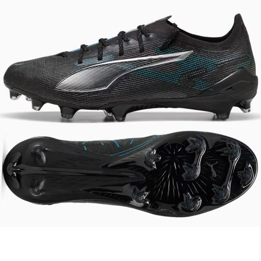 Puma Ultra 5 Ultimate FG M 108159-02 football boots Footwear/Football/FG/SR Puma