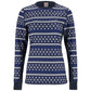 Thermoactive sweatshirt LUNE LS W Clothing/Outdoor/Kari Traa Your Sports Performance