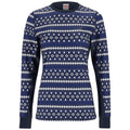 Thermoactive sweatshirt LUNE LS W Clothing/Outdoor/Kari Traa Your Sports Performance