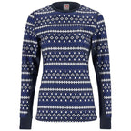 Thermoactive sweatshirt LUNE LS W Clothing/Outdoor/Kari Traa Your Sports Performance