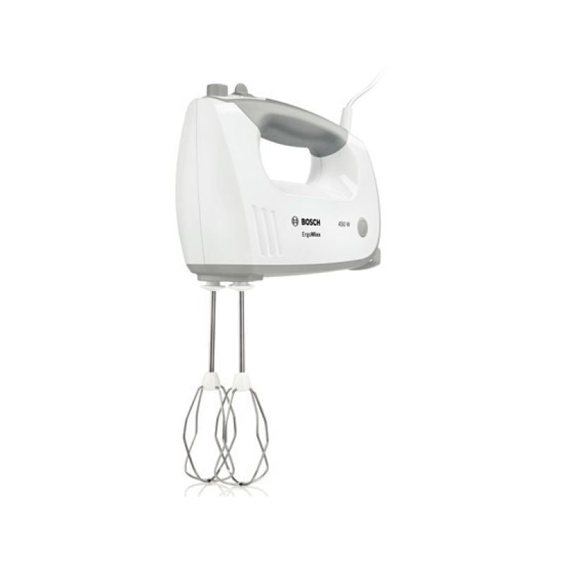 BOSCH MFQ36400 hand mixer (450W; white) AGD - Produkty/Miksery / Blendery Your Sports Performance