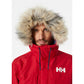 Helly Hansen Coastal 3.0 Parka M 53995 162 jacket Clothing/Outdoor/Helly Hansen Your Sports Performance