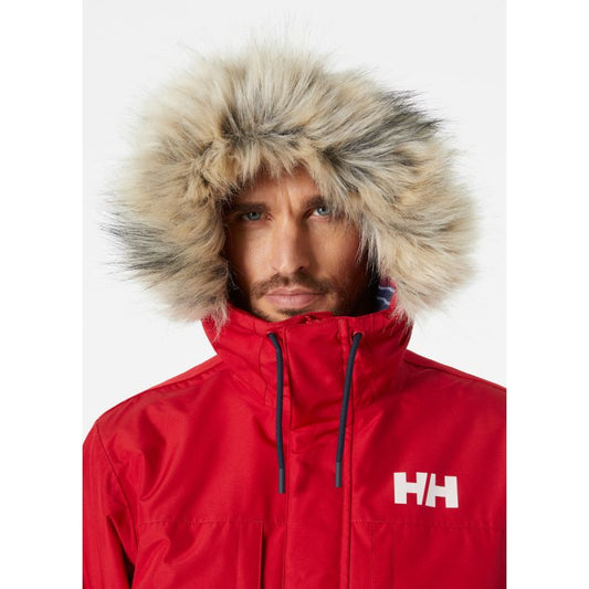 Helly Hansen Coastal 3.0 Parka M 53995 162 jacket Clothing/Outdoor/Helly Hansen Your Sports Performance