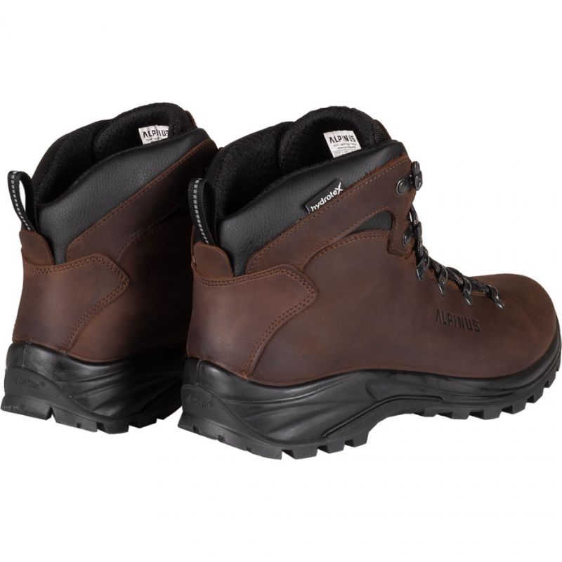Alpinus GR20 High Tactical M GR43315 trekking shoes Footwear/Outdoor/Alpinus Your Sports Performance