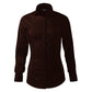 Malfini Dynamic W MLI-26327 coffee shirt Clothing/Lifestyle/T-shirts/Malfini Malfini