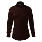 Malfini Dynamic W MLI-26327 coffee shirt Clothing/Lifestyle/T-shirts/Malfini Malfini