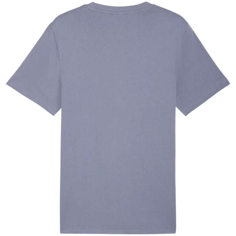 Puma Men's ESS Small No. 1 Logo Tee(s) Purple 682535 65