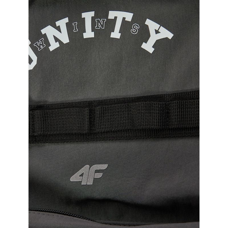 Children’s School Backpack (26 L) 4F 4FJRAW26ABACM0872-22S