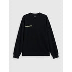 Women's longsleeve regular with print 4F 4FRSS26TSWSF2834-20S 4f