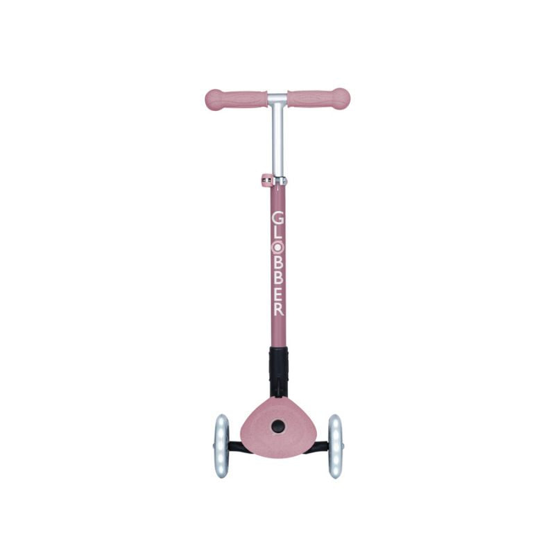 Globber Primo Foldable Lights Ecologic Jr 696-510 scooter Accessories/Skating/Hulajnogi Your Sports Performance