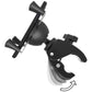 RAM MOUNT X-Grip™ handlebar mount RAM-HOL-UN7-400 In preparation Your Sports Performance