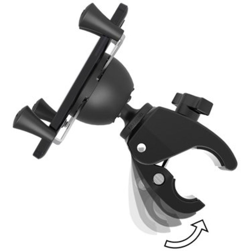 RAM MOUNT X-Grip™ handlebar mount RAM-HOL-UN7-400 In preparation Your Sports Performance