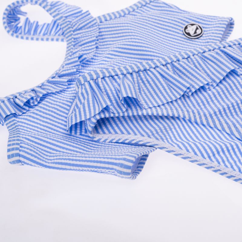 Children's two-piece swimsuit ESLIM KIDS Coqui