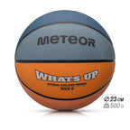 Meteor What's up 6 basketball ball 16798 size 6 Accessories/Balls/Basketball Your Sports Performance