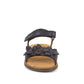Froddo LORINE FLOWERS children's sandals (G3150251-6) Froddo