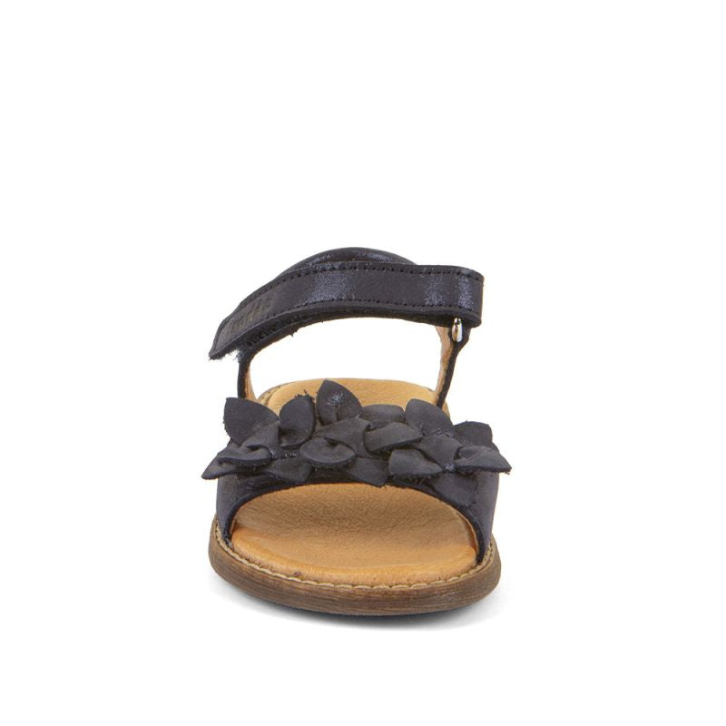 Froddo LORINE FLOWERS children's sandals (G3150251-6) Froddo