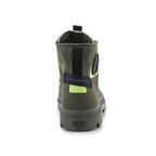 Shoes Palladium Pampa HI Re-Craft U 77220-309-M Footwear/Lifestyle/Palladium Your Sports Performance
