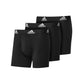 adidas Bos Briefs 3 Pairs M GU8889 Clothing/Lifestyle Adidas