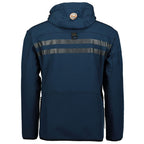 Men’s Softshell Jacket Geographical Norway ROYAUTE MEN ASS A BS2 056 (WT1804H/GN-NAVY / ORANGE)