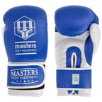 Leather boxing gloves MASTERS RBT-TRW 01210-02 Accessories/Gloves Your Sports Performance