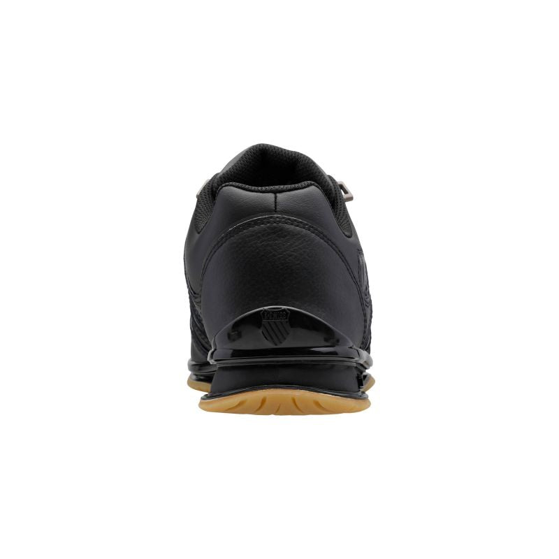 K-Swiss Rinzler M 01235-050-M shoes Footwear/Lifestyle/K-Swiss Your Sports Performance