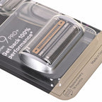 BRAUN Series 9 PRO+ Replacement Head Braun AGD - Akcesoria/Do golarek - ostrza Your Sports Performance