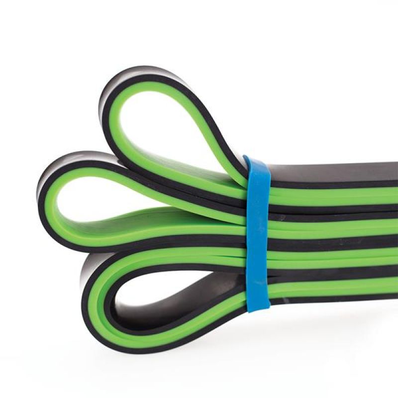 HMS ZIEL-CZAR GU06 exercise rubber 17x5x2250 mm Accessories/Training equipment Your Sports Performance