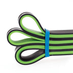 HMS ZIEL-CZAR GU06 exercise rubber 17x5x2250 mm Accessories/Training equipment Your Sports Performance