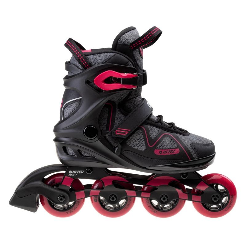 Hi-Tec Lady Canis W 92800398236 rollers Accessories/Skating/Rolki (pozostałe) Your Sports Performance