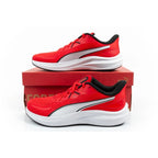 Puma Skyrocket Lite 2 men's sports shoes, light and comfortable, red To be categorized Your Sports Performance