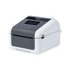 Brother TD-4550DNWB - label printer Auto ID/Drukarki etykiet Your Sports Performance