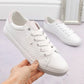 Low-top sneakers Big Star W HH274073 white Footwear/Lifestyle Your Sports Performance