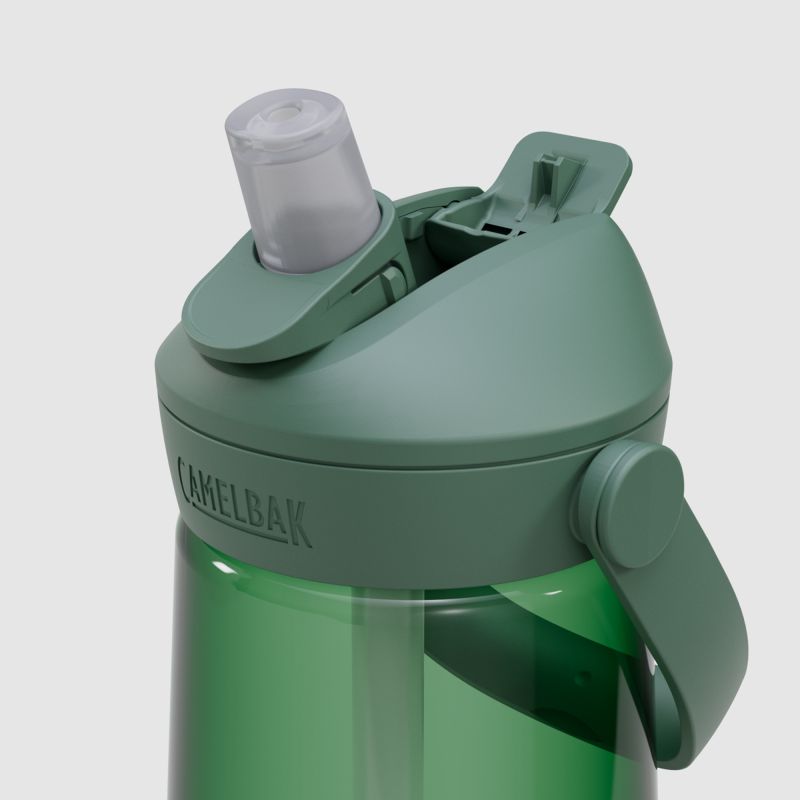 CAMELBAK Thrive Flip Straw Tritan Bottle 740 ml